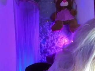 kattysweett from CamSoda is Freechat