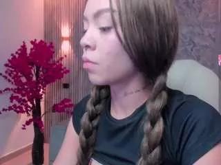 katya-murphy from CamSoda is Freechat