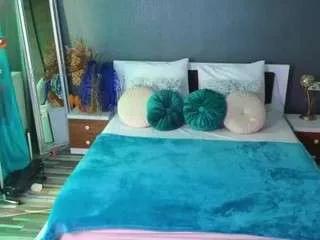 katysrodriguez from CamSoda is Freechat