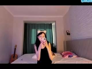 kawaimai from CamSoda is Freechat