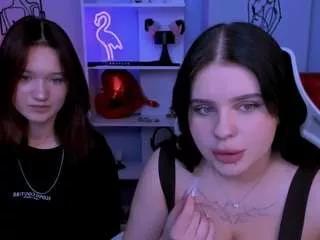 kaya-teri from CamSoda