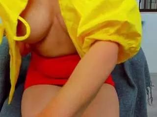 kayakiss from CamSoda