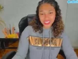 keilyhot from CamSoda is Freechat