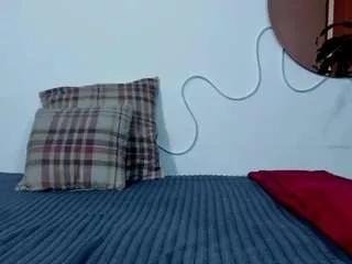 keket-smith from CamSoda is Freechat