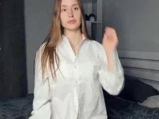 kelleragland from CamSoda is Freechat