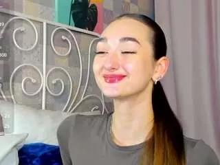 kelly-powell from CamSoda