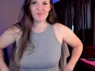 kellycarolina from CamSoda