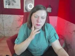 kellyperfect from CamSoda