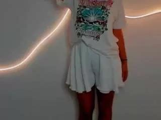 kellywans from CamSoda is Freechat