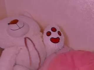 kellywebster from CamSoda is Freechat