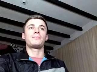 kenbigcock77 from CamSoda is Freechat