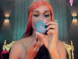 Kendall-hornyy webcams show profile image 