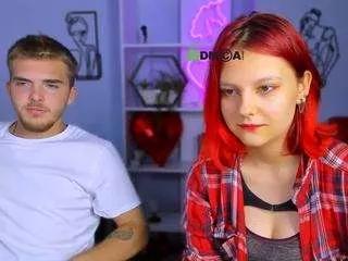 kendall-peach from CamSoda is Freechat