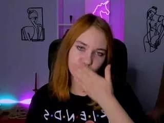 Photos of kendall-peach from CamSoda is Freechat