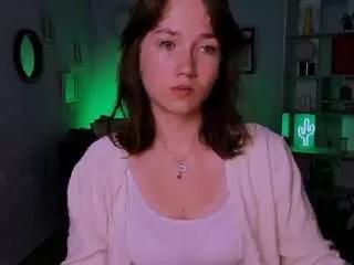 kendall-peach from CamSoda is Freechat