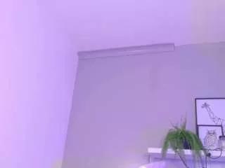 Kendalmiller-1 webcams show profile image 
