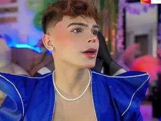 kennyboy-18 from CamSoda