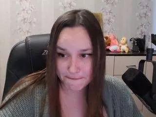 kenyabarkhimer from CamSoda is Freechat