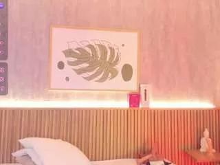 kenyastonee from CamSoda is Freechat