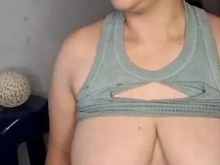 kerry-90 from CamSoda