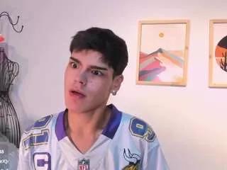 kevinmiet from CamSoda is Freechat