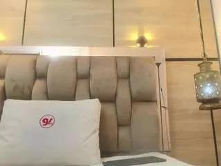 Keyla-nahirr webcams show profile image 