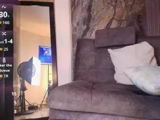 khler-angelis from CamSoda is Freechat