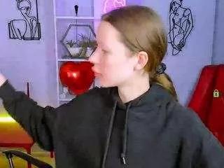 khloebeauty from CamSoda is Freechat
