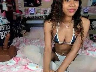 Checkout the thrill of girls with our strippers, featuring bare naked wildness while stripping down and playing with their adored sex toy vibrators.