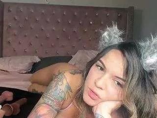 Photos of kiarablaze from CamSoda is Private