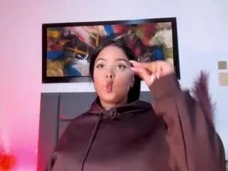 kickyminaj from CamSoda