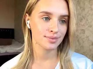 kieraleeming from CamSoda is Freechat