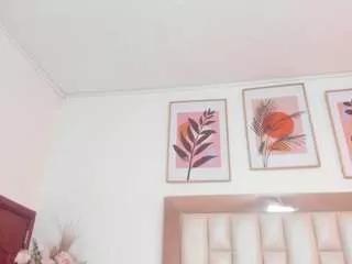 kiim-miller from CamSoda is Freechat