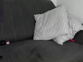 kiimjackson from CamSoda is Freechat