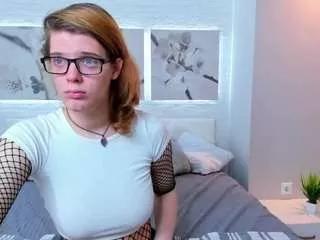 kikikrash from CamSoda
