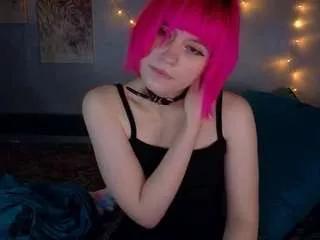 kikimoor from CamSoda