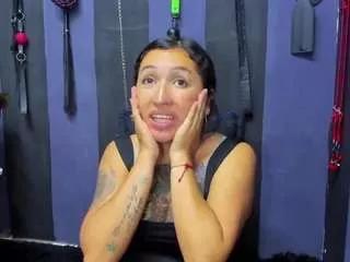 kim-alissa from CamSoda is Freechat