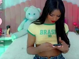 kim-angel from CamSoda is Freechat