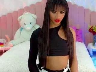 kim-angel from CamSoda is Freechat