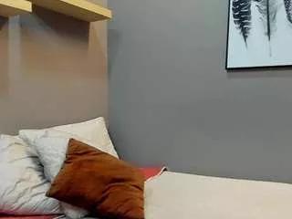 Kimalenna webcams show profile image 