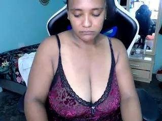 kimberlndiana from CamSoda is Freechat