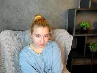 Kimberly-lean webcams show profile image 
