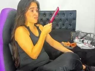 kimberly-rosee from CamSoda is Freechat
