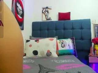 Kimberly-wish1 webcams show profile image 