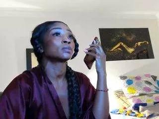 Photos of kimberlybanks1 from CamSoda is Freechat