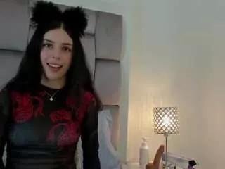 Photos of kimberlyy08 from CamSoda is Freechat