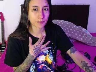 Photos of kimhendrickk from CamSoda is Freechat