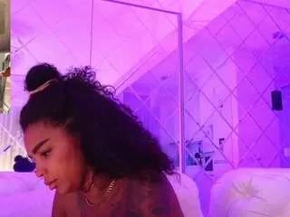 kimibrowny from CamSoda