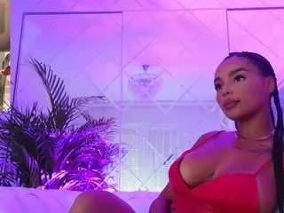 kimibrowny from CamSoda is Freechat