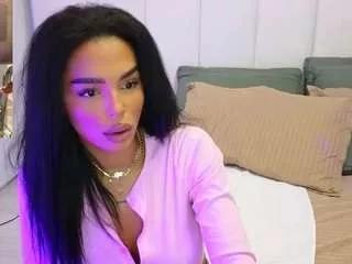 kimibrowny from CamSoda